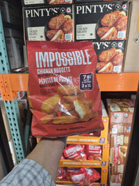 Thumbnail for Impossible Foods Nuggets - 1 x 1 KG