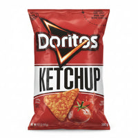 Thumbnail for Ketchup Doritos - 1 x 655 Grams