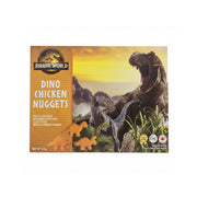 Jurassic World Dino Chicken Nuggets - 1 x 3 KG