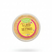 Summer Fresh 6 Layer Dip - 2 x 400 Grams