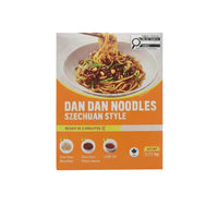 Thumbnail for Hon's Dan Dan Noodles Szechuan Style - 1 x 1.75 KG