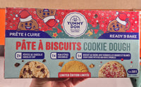 Thumbnail for Yummy Doh Soft Cookie Dough* limited edition - 1 x 1.4 KG