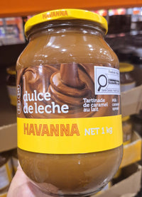 Thumbnail for Havanna Dulce De Leche Spread - 1 x 1 KG