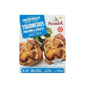 Arahova Chicken Tournedos - 1 x 1.08KG