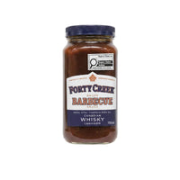 Thumbnail for Forty Creek Canadian Whisky BBQ - 1 x 750 ML