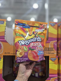 Thumbnail for Maynard's Fuzzy Peach Blends - 1 x 1.27 KG