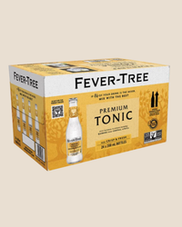 Thumbnail for Fever Tree Tonic Water - 24 x 250 ML