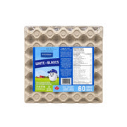 Burnbrae Golden Valley Large Eggs - 1 x 4kg
