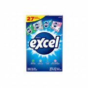 Wrigley's Excel Gum Variety Pack - 1 x 685 Grams