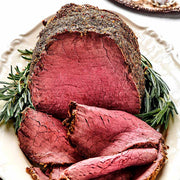 Image of AAA Beef Eye of Round - 1 x 3 Kilos