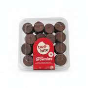 Original Two-Bite Brownies - 1 x 1.36 Kilos