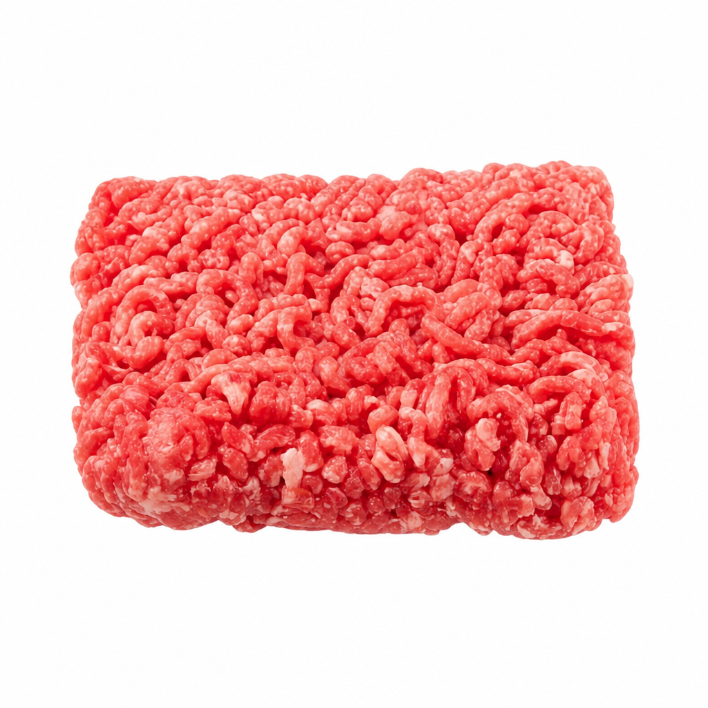 Farm 2 Fork Extra Lean Ground Pork - 1 x 4.5 Kilos