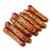 Farm 2 Fork Breakfast Sausage - Pork ~4 packs of 8