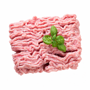 Farm 2 Fork Lean Ground Turkey - 10 x 454 Grams