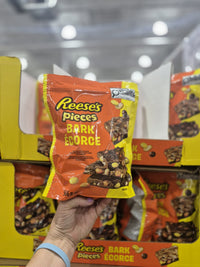 Thumbnail for Reese's Pieces Chocolate Bark - 1 x 566 Grams