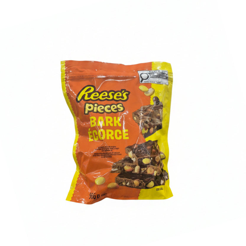 Reese's Pieces Chocolate Bark - 1 x 566 Grams