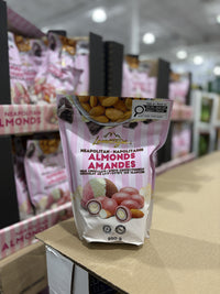 Thumbnail for Lamontagne Neapolitan Almonds - 1 x 850 Grams