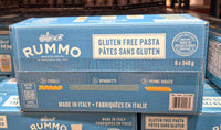 Thumbnail for Rummo Variety Gluten Free Pasta - 6 x 340 Grams