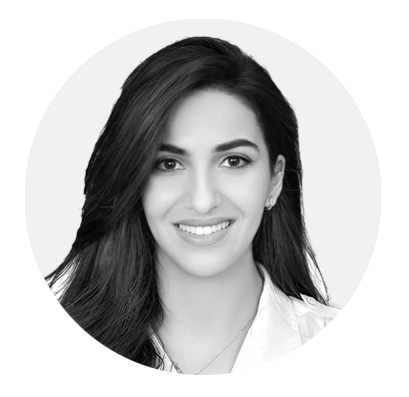 Hanene Bellar-Watson
