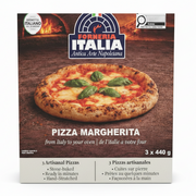 Margherita Pizza - 1 x 1.32 KG