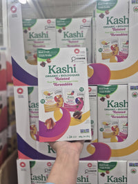 Thumbnail for Kashi Organic Twisted Fruit Bites - 1 x 480 Grams