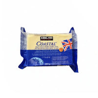 Thumbnail for Kirkland Signature Coastal Cheddar - 1 x 810 Grams