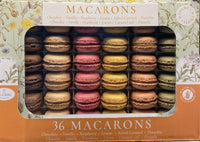 Thumbnail for Le Chic Patissier French Macarons - 1 x 468 Grams