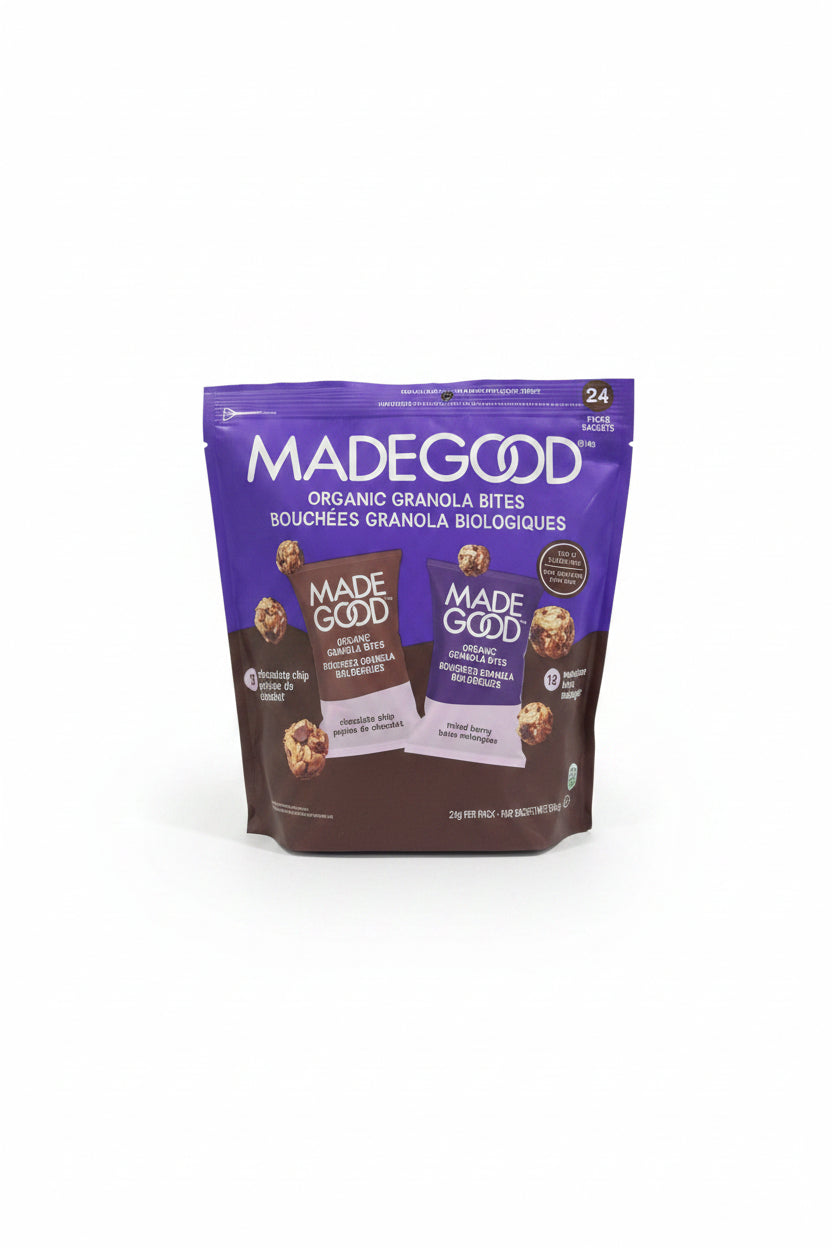 Made Good Granola Minis - 1 x 576 Grams