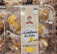 Thumbnail for La Petite Bretonne Madeleines Tea Cakes - 1 x 710 Grams