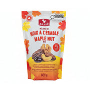 Basse Maple Nut Mix - 1 x 800 Grams