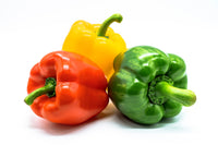 Thumbnail for Bell Peppers Mixed 3pck - 1 x 680 Grams