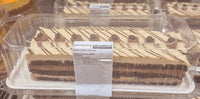 Thumbnail for KS Mocha Crunch Cake - 1 x 1.2 KG
