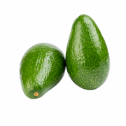 Medium Avocados 2pck - 2 x 245 grams