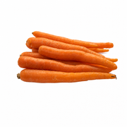 Carrots 1 Bag - 1 x 2.4 KG