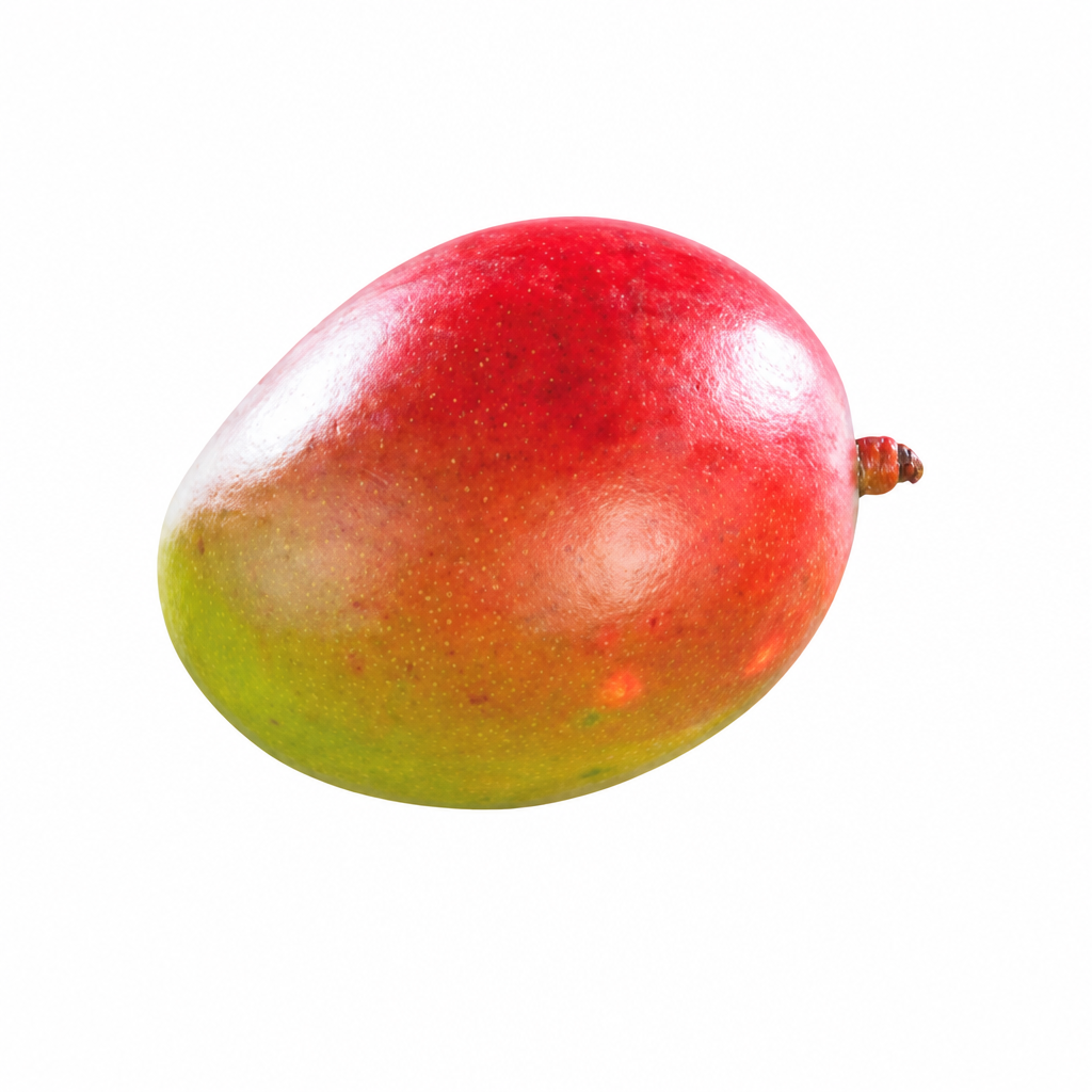 Mango 2pck - 1 x 800 Grams