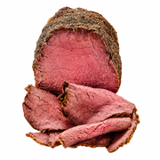 AAA Beef Eye of Round - 1 x 3 Kilos