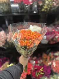 Thumbnail for Flowers 1 Bunch *ship at own risk - 1 x 2 KG