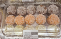 Thumbnail for Mini Brioche Filled with Pastry Cream - 1 x 600 Grams