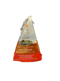 Thumbnail for GranTerre Pecorino Romano Cheese 5 month - 1 x 1.1 KG