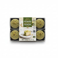 Thumbnail for Atelier Cecile Pistachio Choco Mousse - 6 x 71 Grams