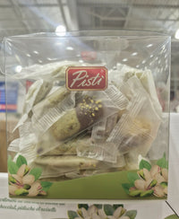 Thumbnail for Pisti Assorted Cookies - 1 x 500 Grams