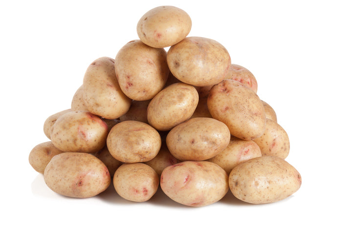 Yellow Potatoes 5lbs - 1 x 2.27 KG