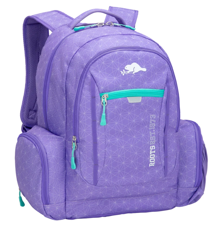 Roots Backpack 38L Capacity - 1 x 800 Grams
