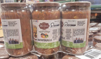 Thumbnail for Maison Riviere Ratatouille Pasta Sauce - 3 x 720 ML