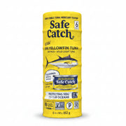 Yellowfin Ahi Tuna - 1 x 852 Grams