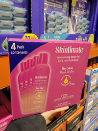 Thumbnail for Skintimate Moisturizing Shave Gel - 1 x 1 Kg