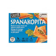 Cuisine Adventures Spanakopita - 1 x 1.36 Kilos
