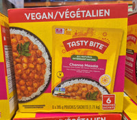 Thumbnail for Tasty Bite Channa Masala - 6 x 285 Grams
