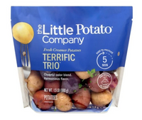 Thumbnail for Potato Baby Trio 1.5lb - 1 x 755 Grams