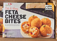 Thumbnail for Partini Hot Honey Feta Bites - 1 x 800 Grams